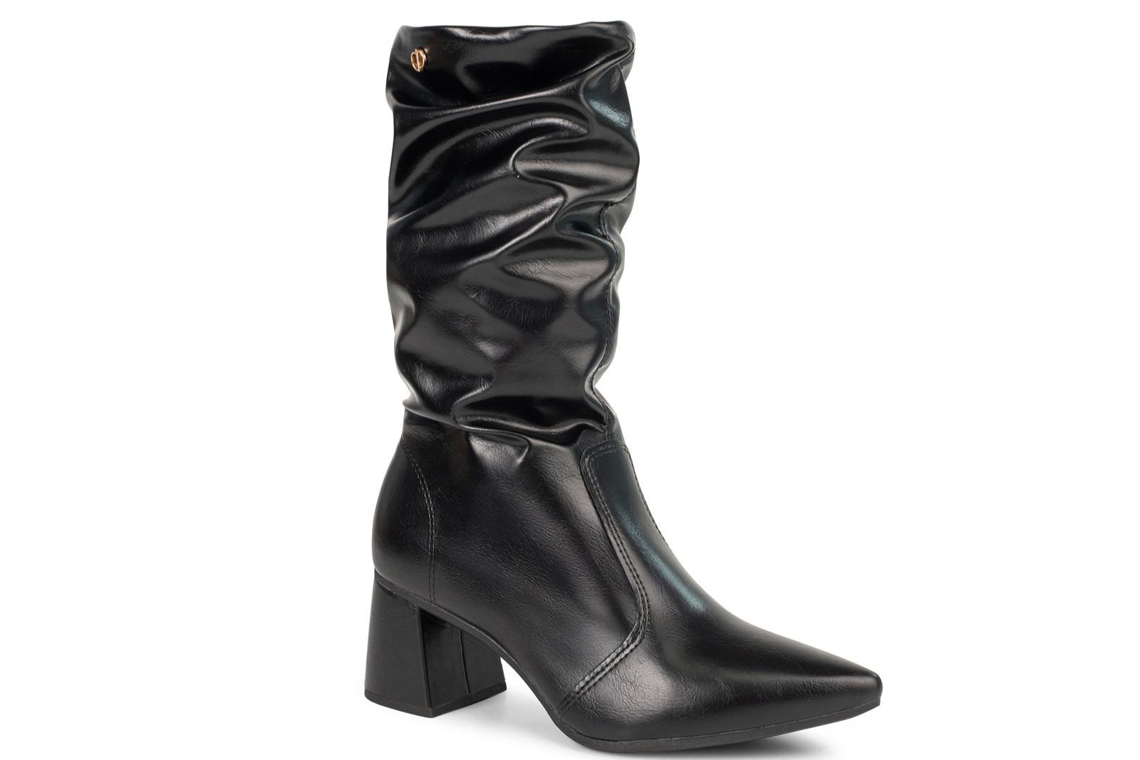 BOTA DAKOTA VIERI PRETO 125 