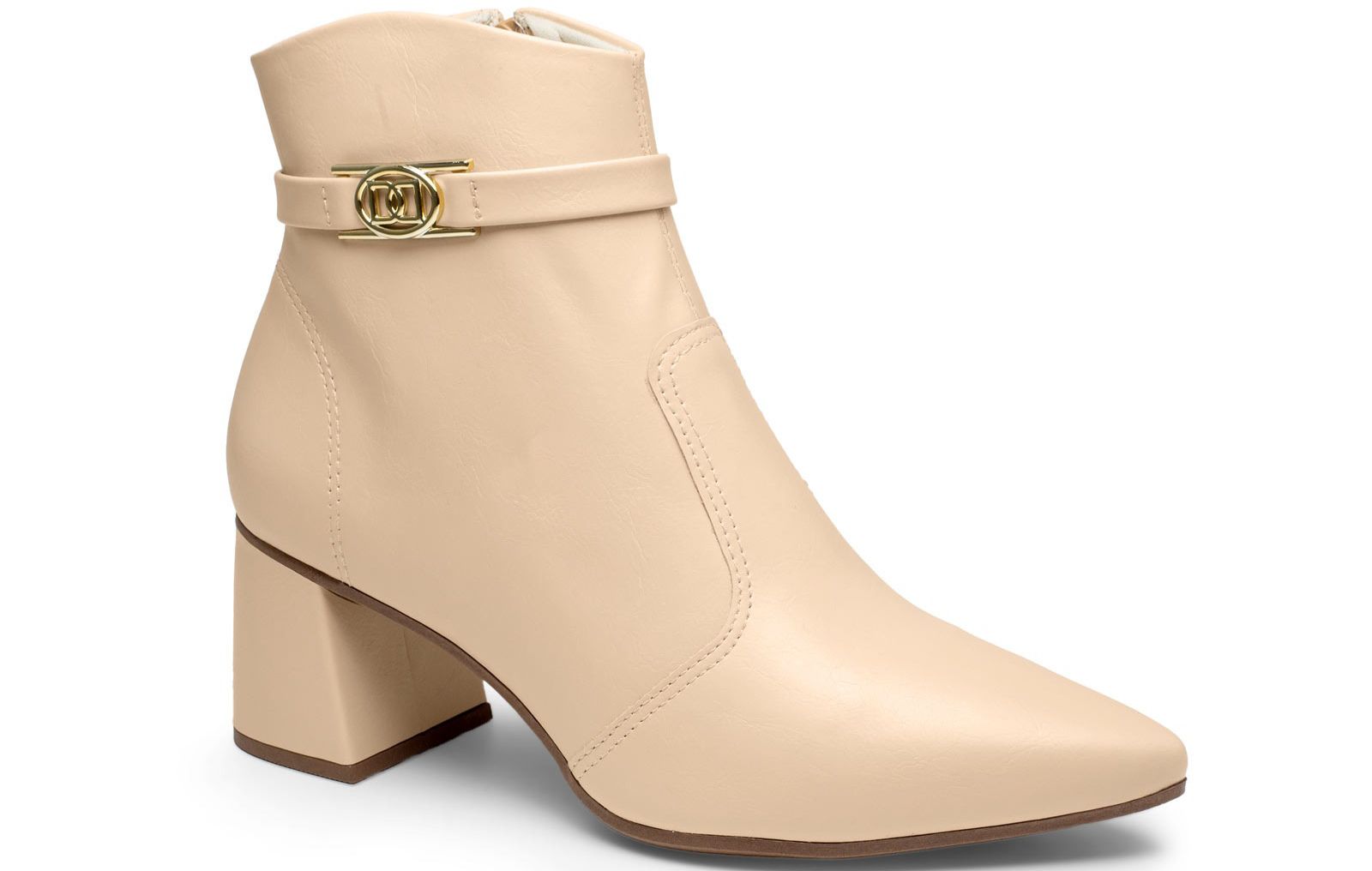 BOTA DAKOTA VIERI BEGE 126    