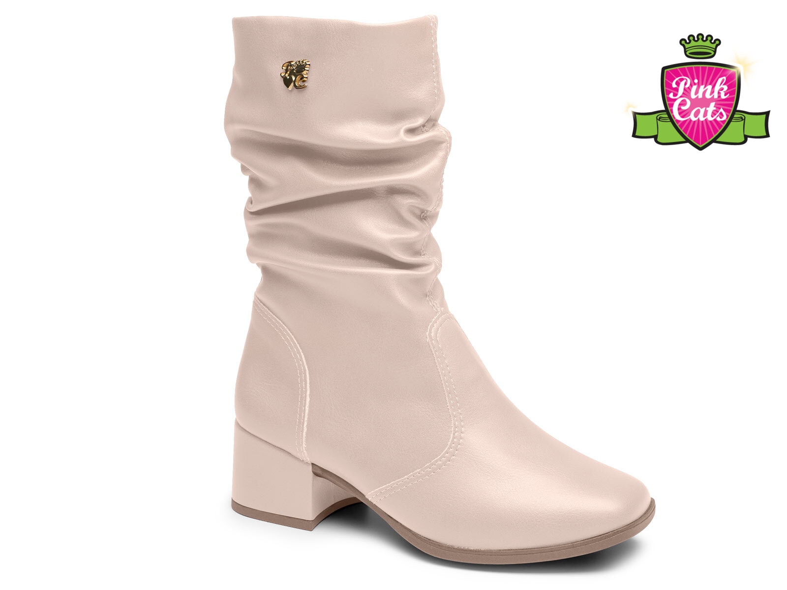 BOTA PINK CATS ALMERIA GLOSS 222 