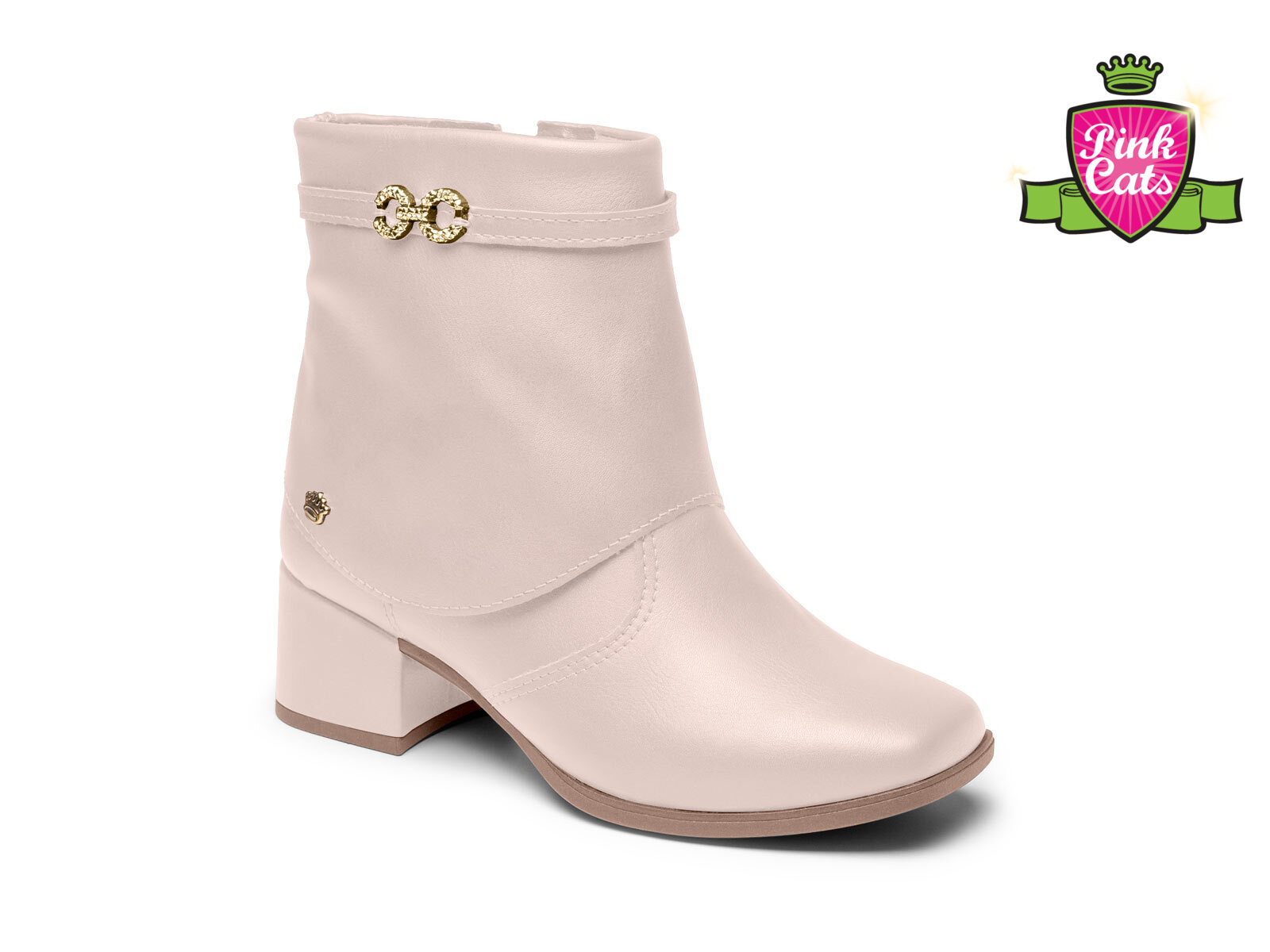 BOTA PINK CATS ALMERIA GLOSS 222 