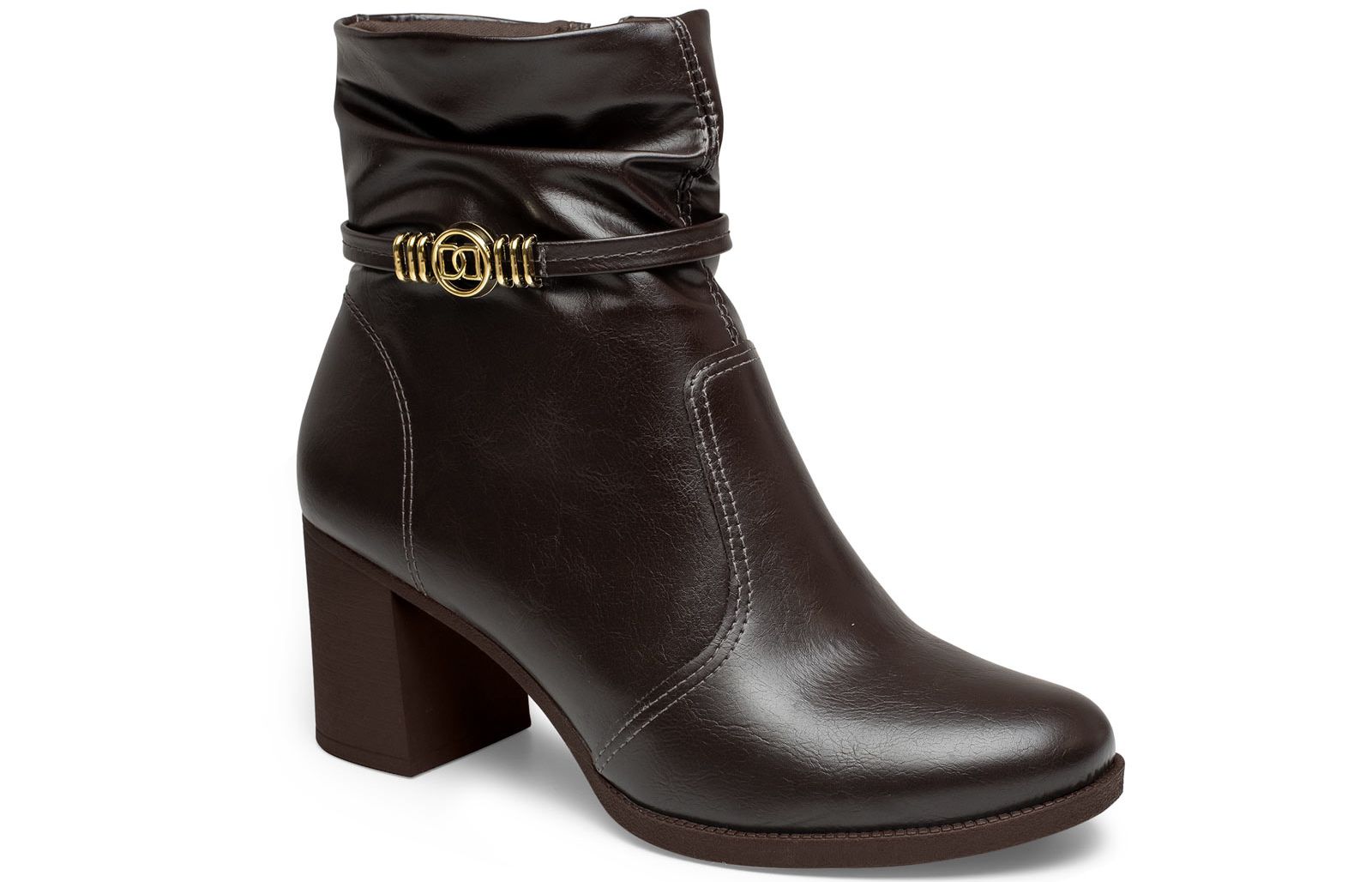 BOTA DAKOTA VIERI RISTRETTO 125 