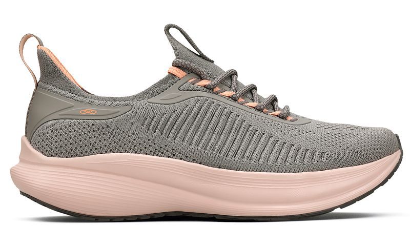 TENIS OLYMPIKUS ADRENA 2 PEWTER 
