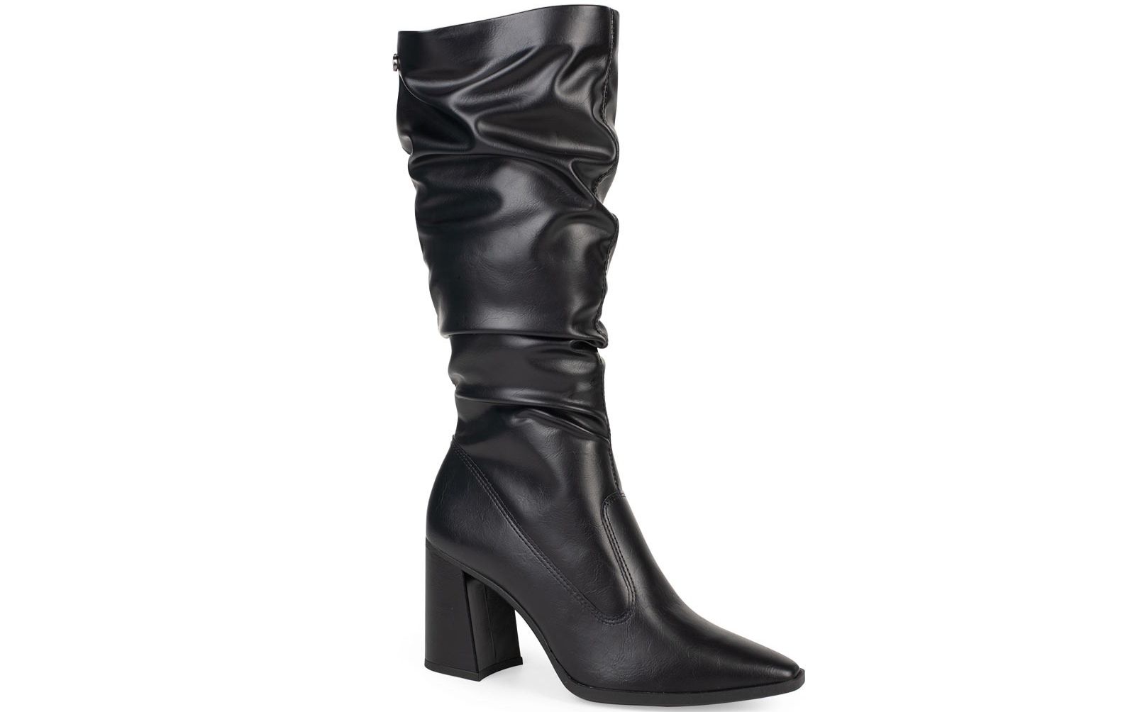 BOTA DAKOTA VIERI PRETO 125 