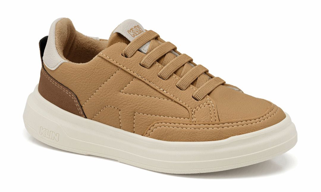 355001000 TENIS CAPRI MINI - 355 CAPUCCI