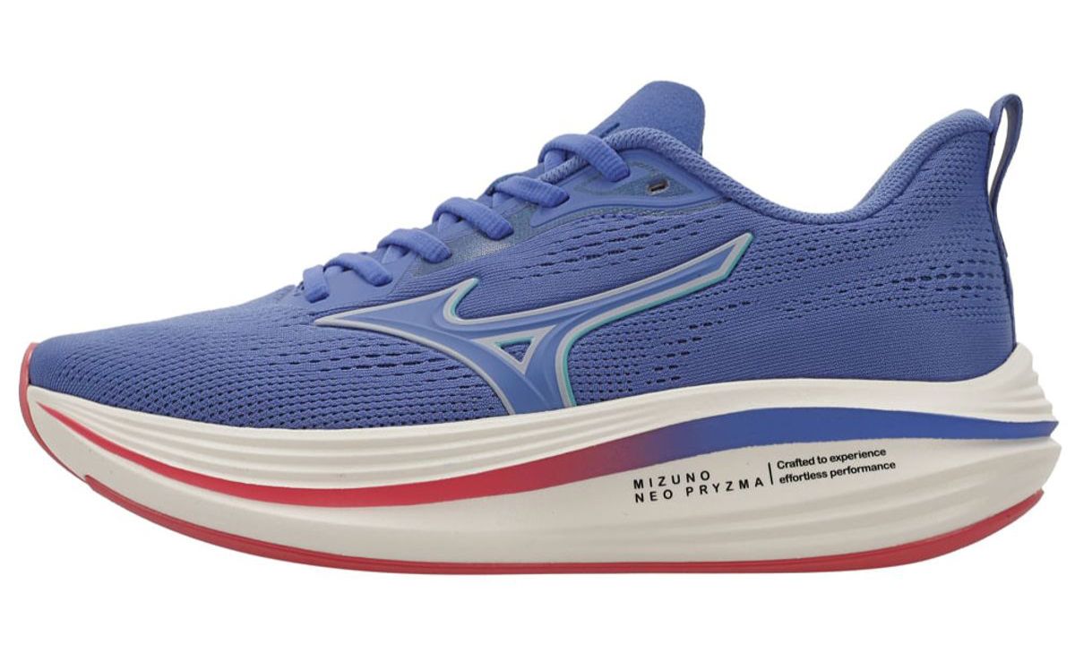 TENIS MIZUNO NEO PRYZMA AZPRVC 