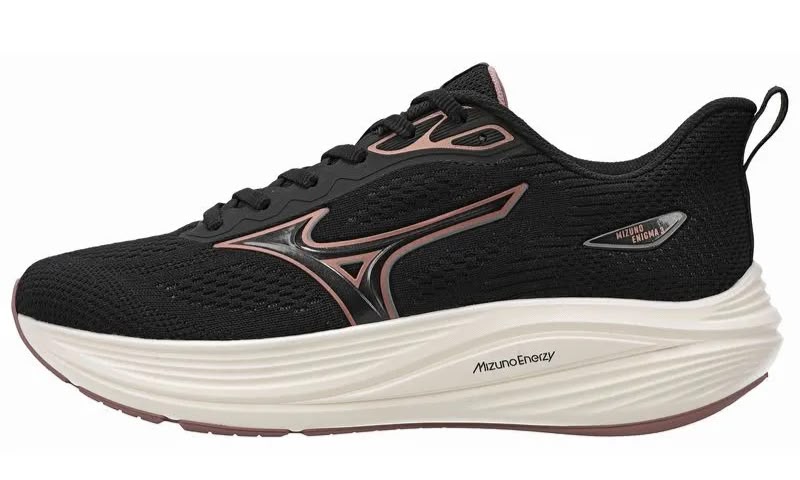 TENIS MIZUNO ENIGMA 3 PTROSE 