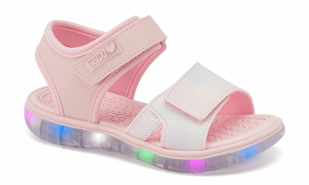 229025000 PAPETE LIGHT - 229 ROSA CLARO 