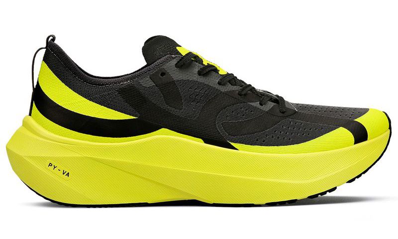 TENIS OLYMPIKUS CORRE 5 CHBALI  
