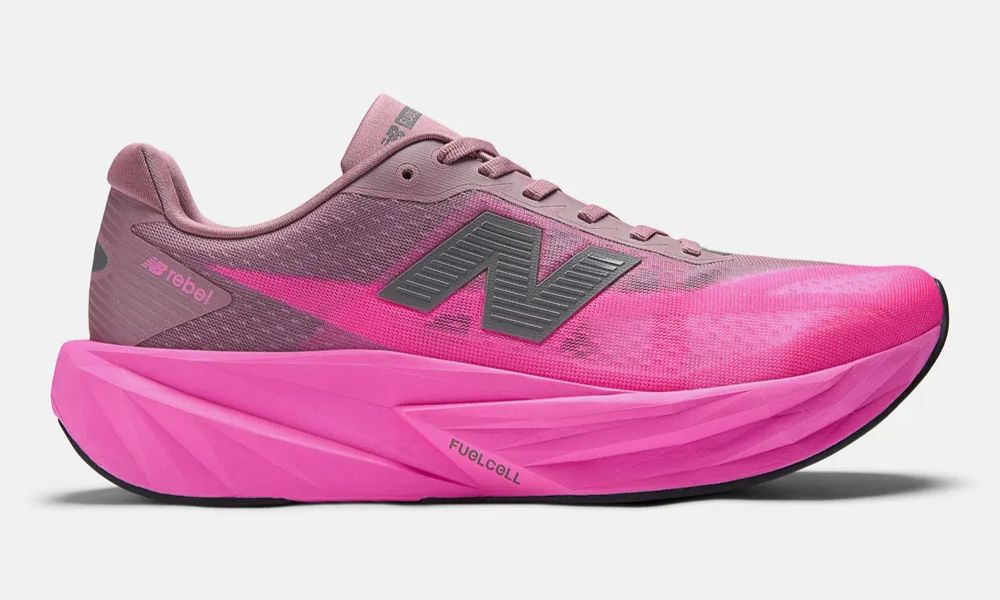 WFCXV5-TENIS NB FUELCELL REBEL V5 FEMINI