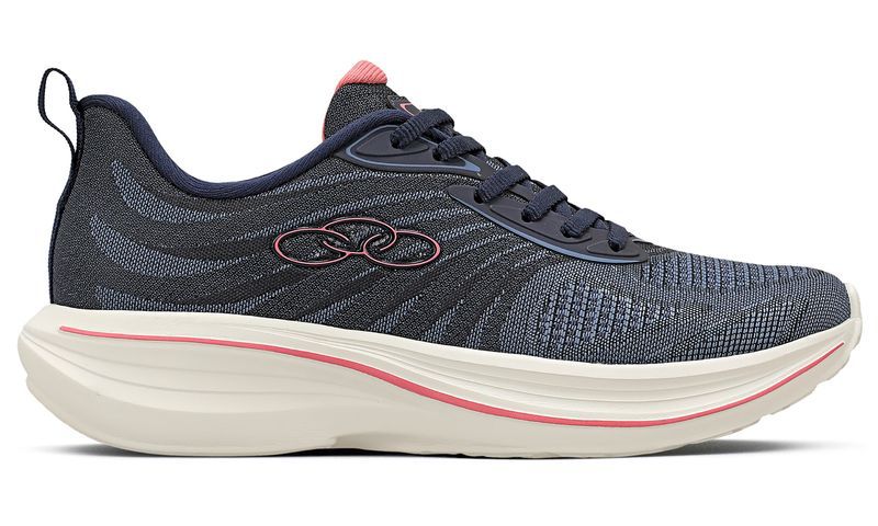 TENIS OLYMPIKUS BRUMA MARITM