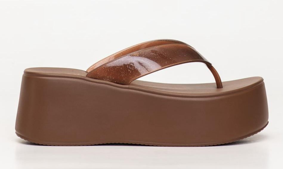CHINELO  INJ PJ7703 40833 - CHOCOLATE  -