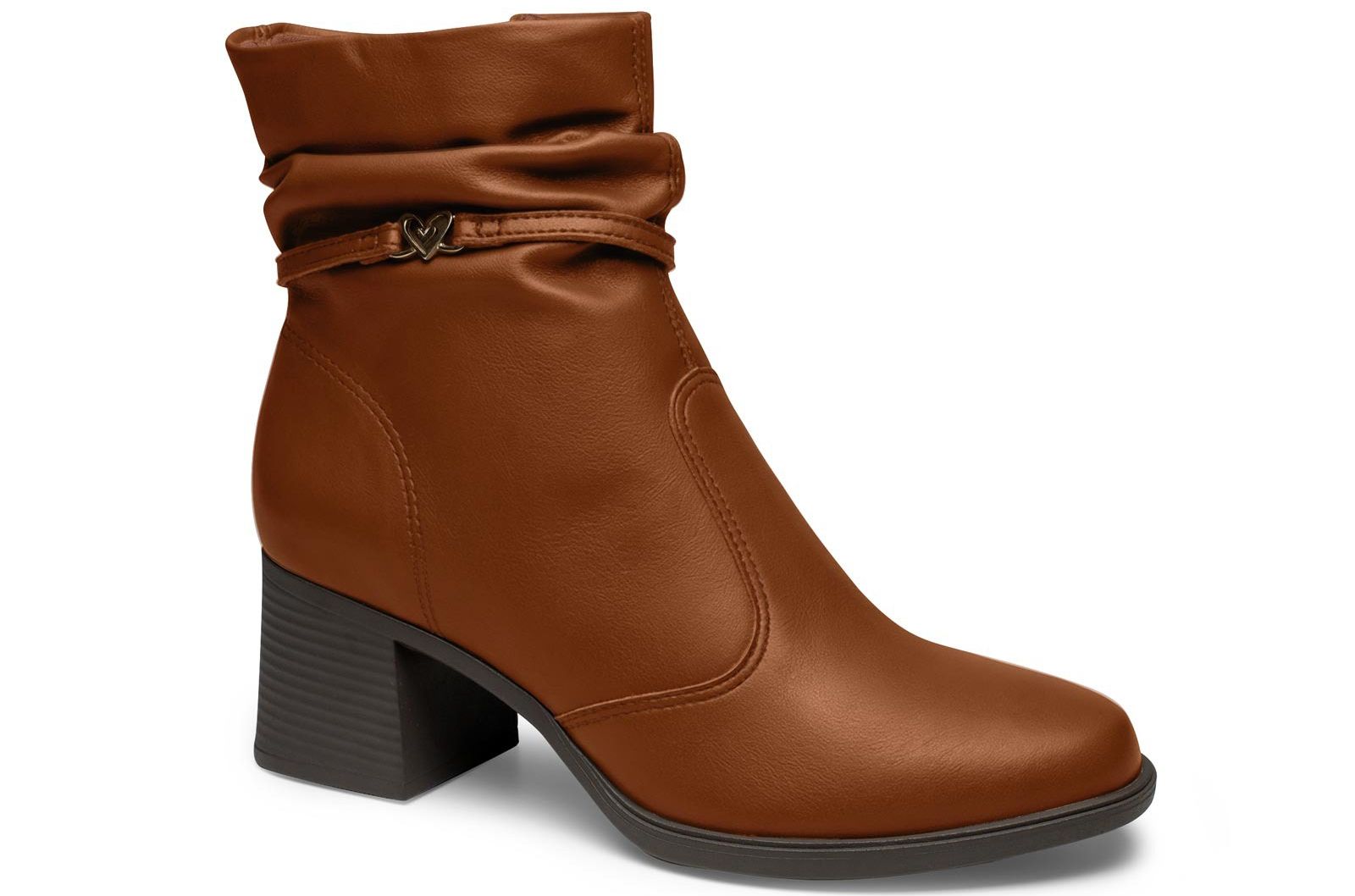 BOTA MISSISSIPI ARANNI TABACO 126