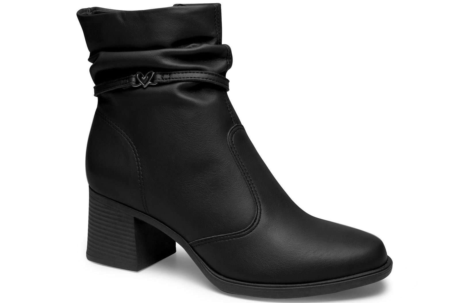 BOTA MISSISSIPI ARANNI PRETO 123