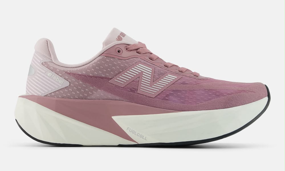 WFCXV5-TENIS NB FUELCELL REBEL V5 FEMINI