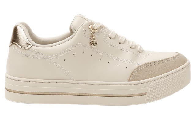 TENIS ESPORTIVO EM SINTETICO FEMININO SO