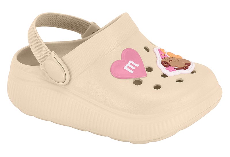 CLOG BEBE DE USO COMUM C/ SOLA SINT. CAB