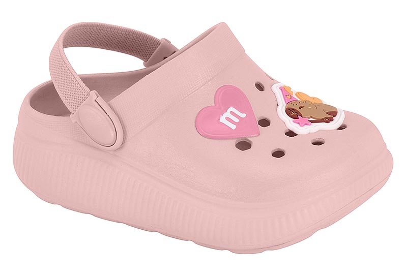 CLOG BEBE DE USO COMUM C/ SOLA SINT. CAB