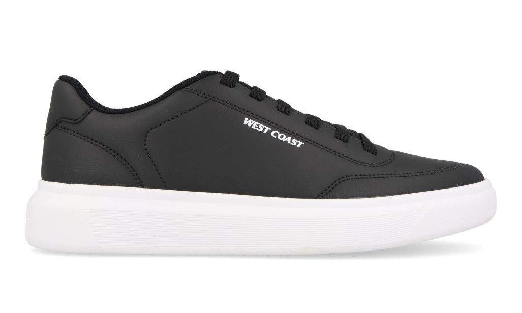313125 TENIS SINT 05 WC 343  TREVI BLACK