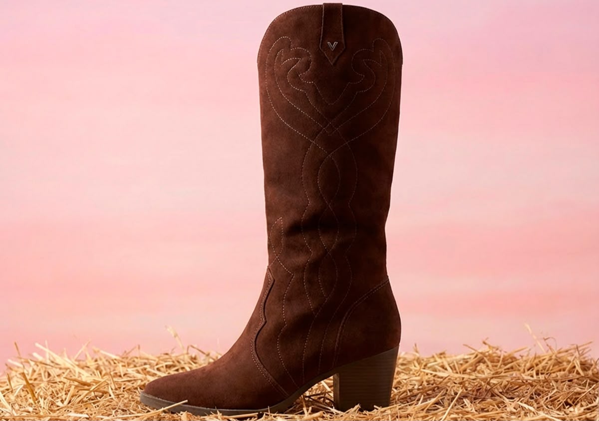 BOTA MISSISSIPI VINDEL CAFE 126 