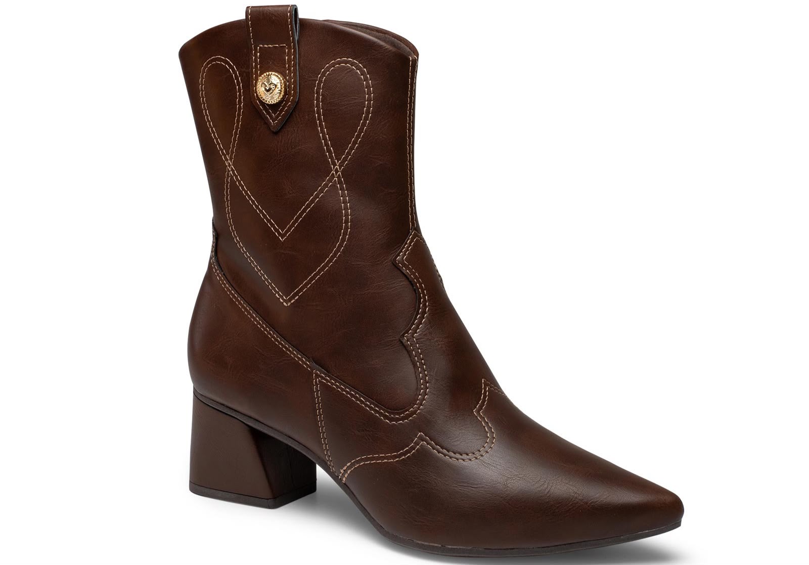 BOTA MISSISSIPI ROQUE CACAU 126 
