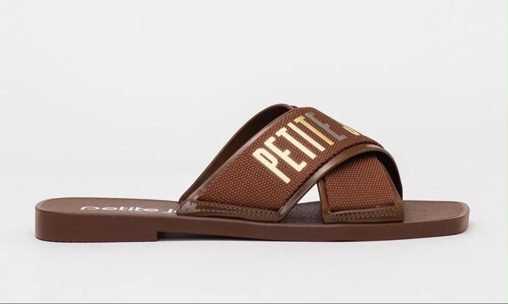 CHINELO INJ PVC FEM PJ7611CAB 56407 - 