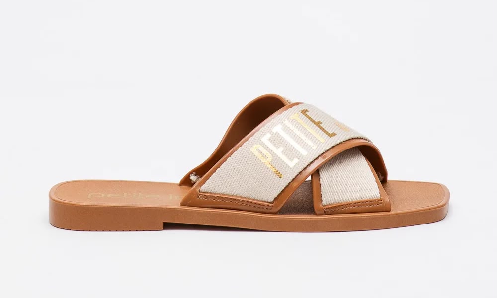CHINELO INJ PVC FEM PJ7611CAB 67556 - 