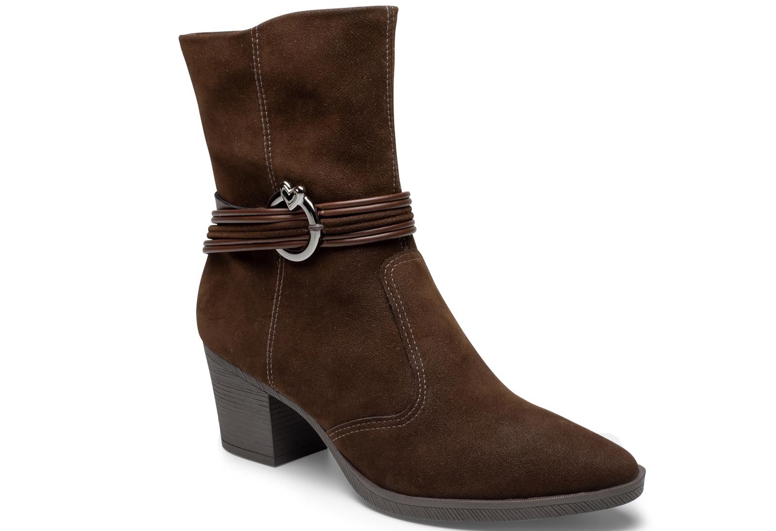 BOTA MISSISSIPI VINDEL CAFE 126 