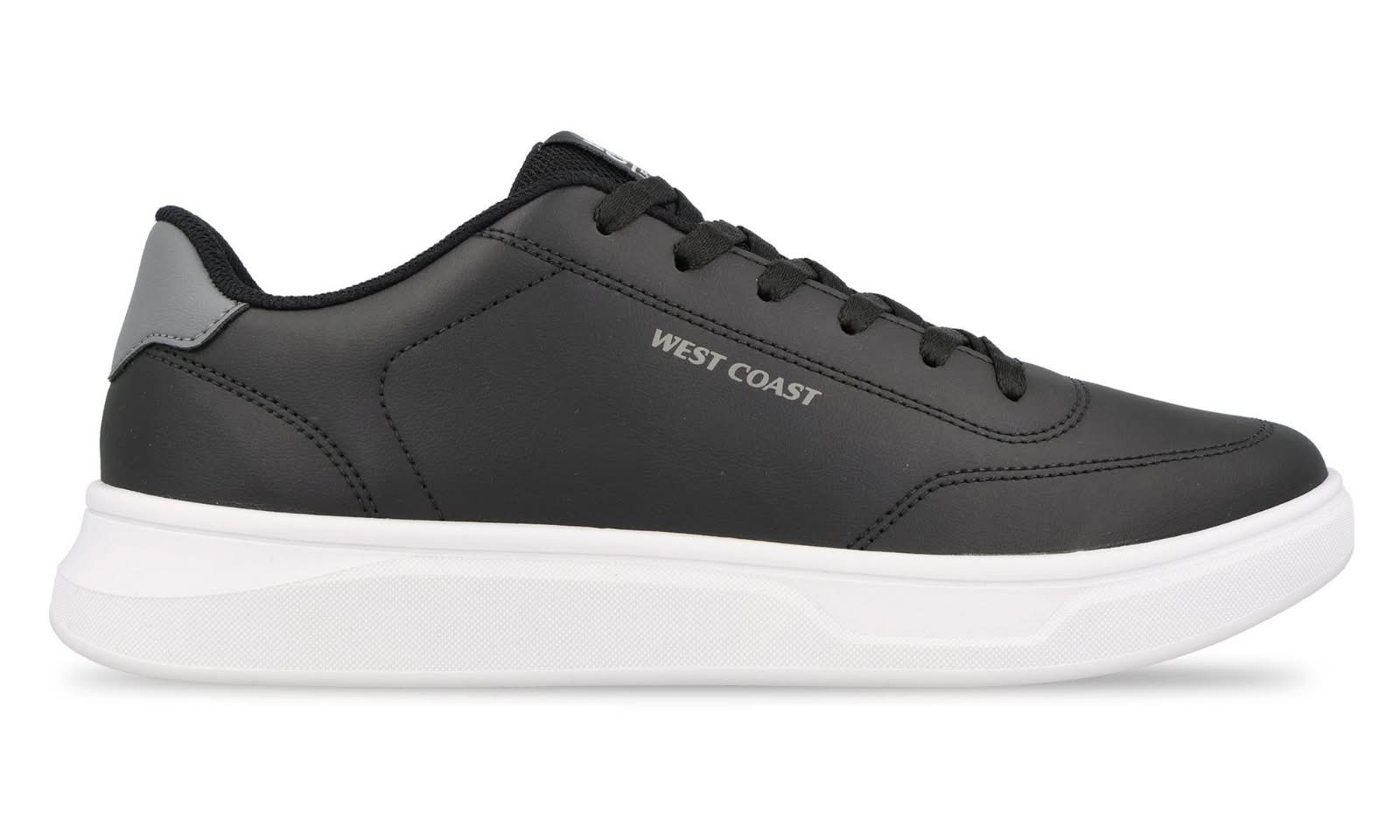 313070 TENIS SINT 14 WC-207 SUNSET BLACK