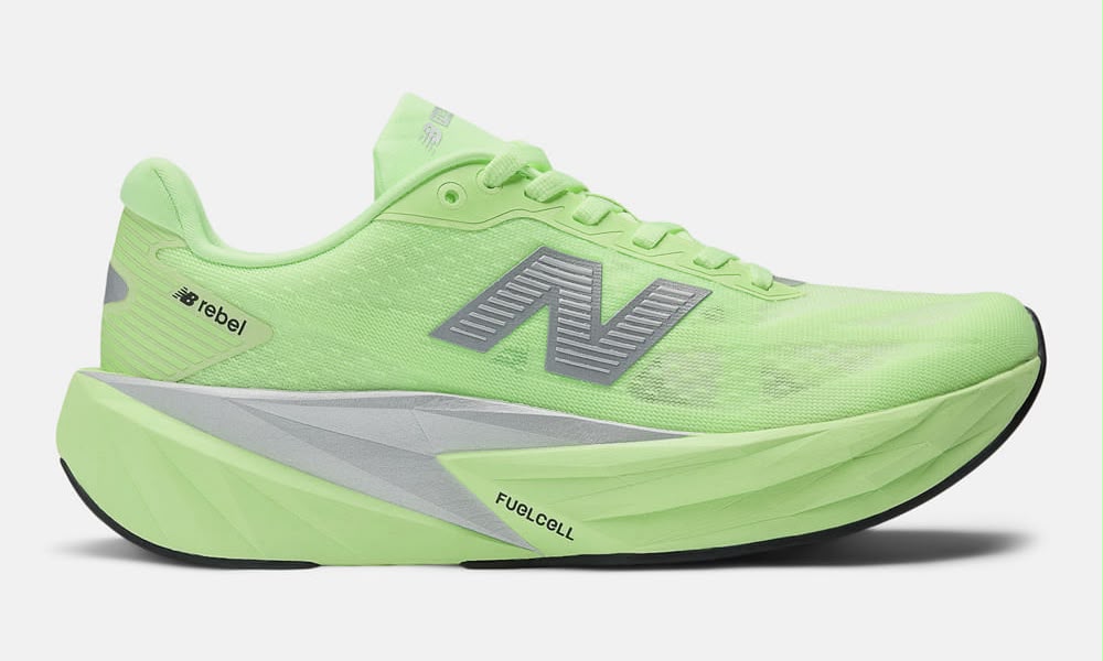 MFCXV5-TENIS NB FUELCELL REBEL V5 MASCUL