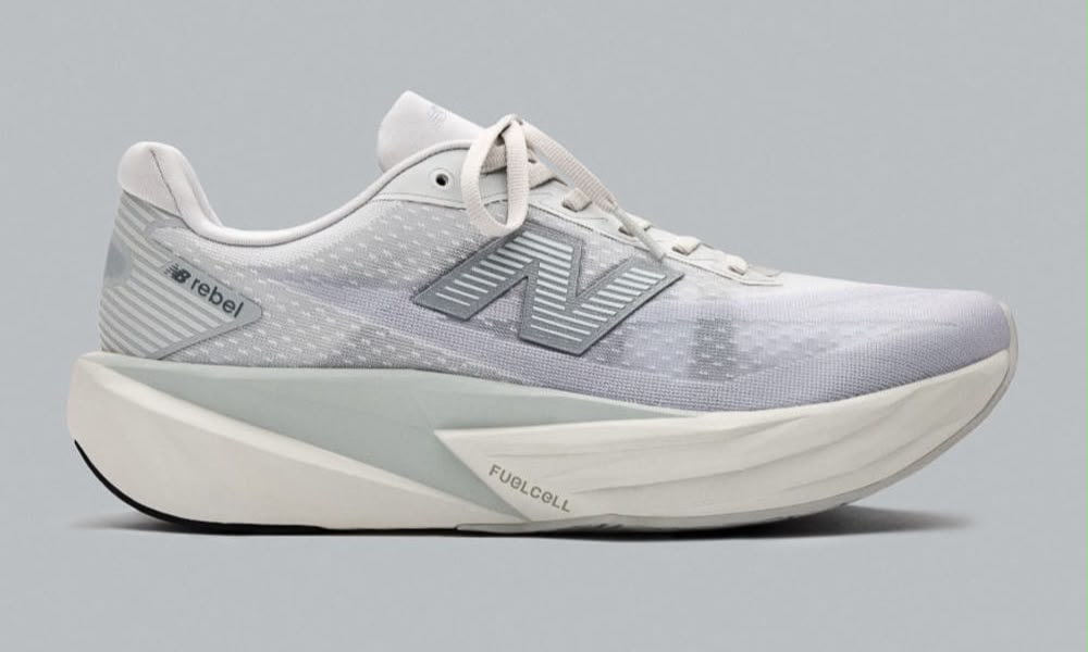 WFCXV5-TENIS NB FUELCELL REBEL V5 FEMINI