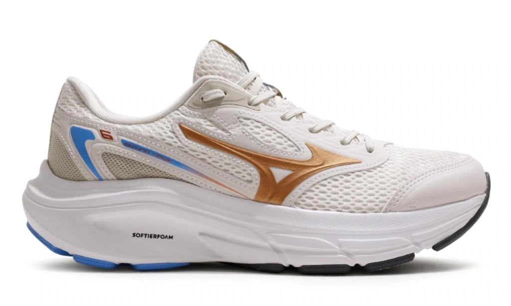 TENIS MIZUNO HAWK 6 AREBZE 