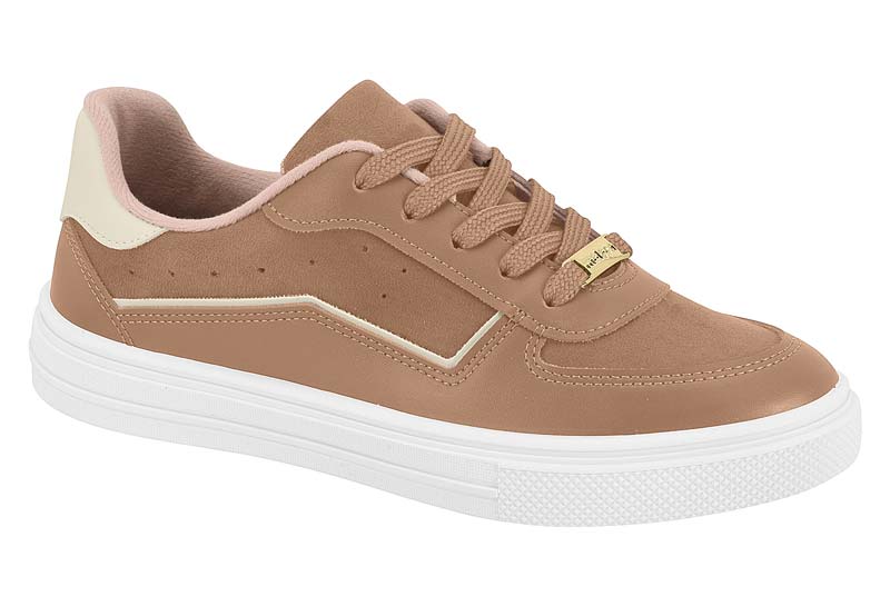 TENIS FEM. DE USO COMUM C/ SOLA SINT. CA
