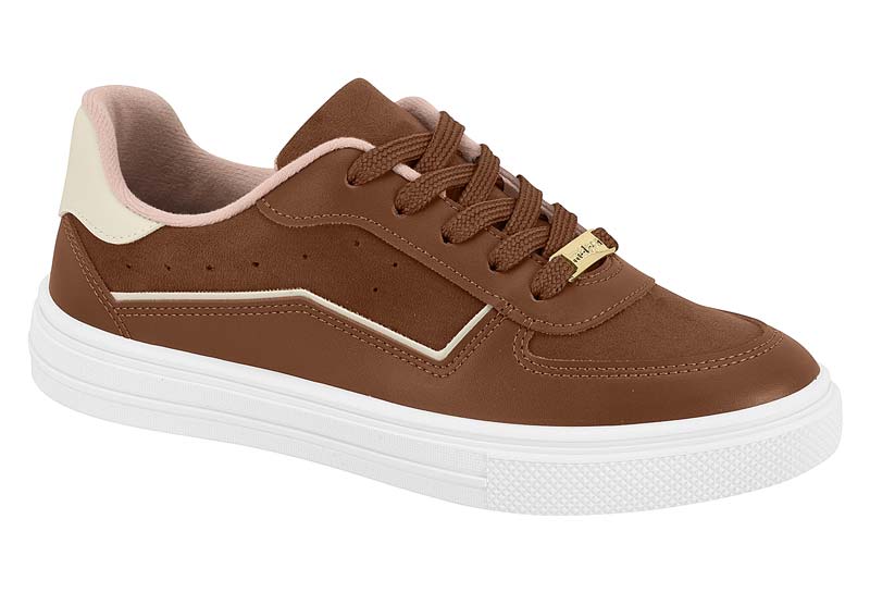 TENIS FEM. DE USO COMUM C/ SOLA SINT. CA