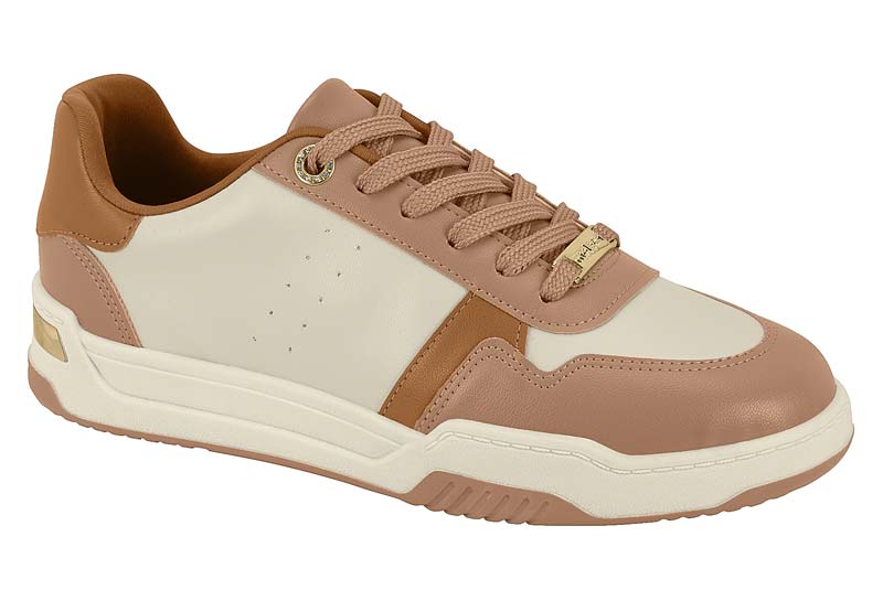 SAPATO CASUAL FEM. DE USO COMUM C/ SOLA 