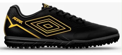 U01FB00435-CHUTEIRA SOCIETY UMBRO ATTAK 
