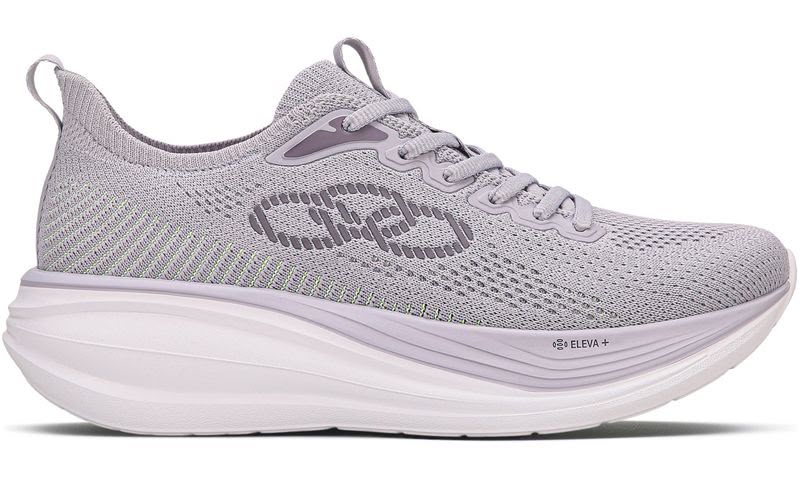 TENIS OLYMPIKUS ATALHO LILAS
