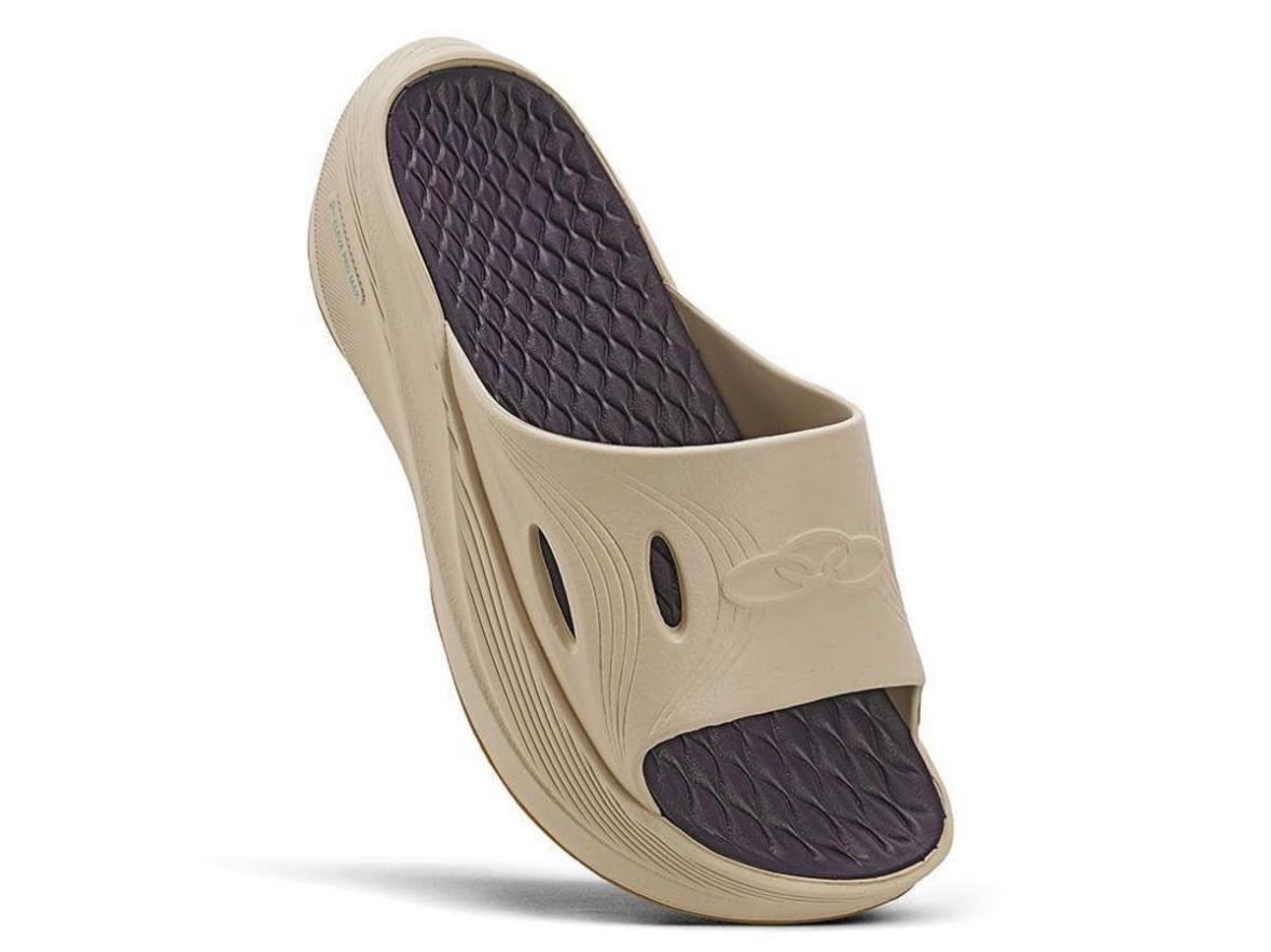 CHINELO OLYMPIKUS POS CORRE LUNAR