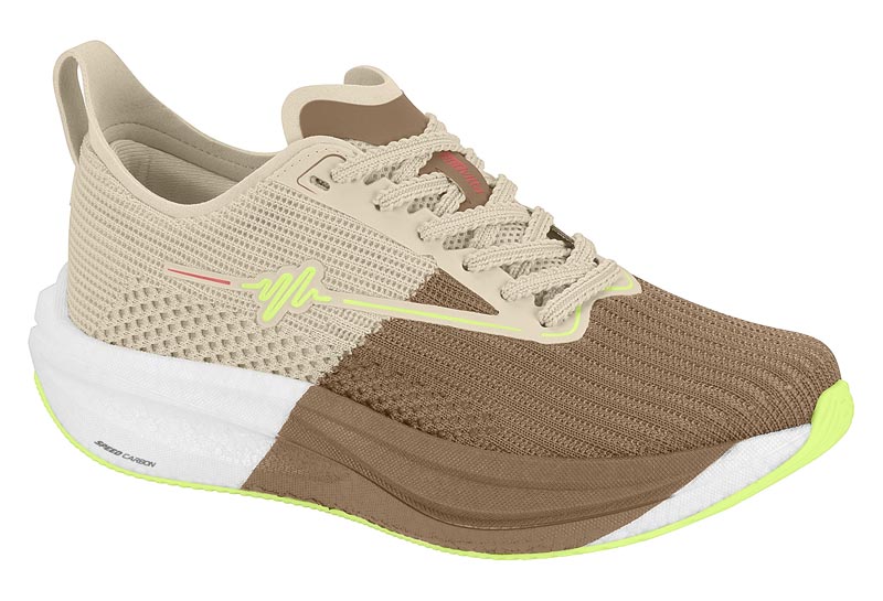 SAPATO CASUAL FEM. DE USO COMUM C/ SOLA 