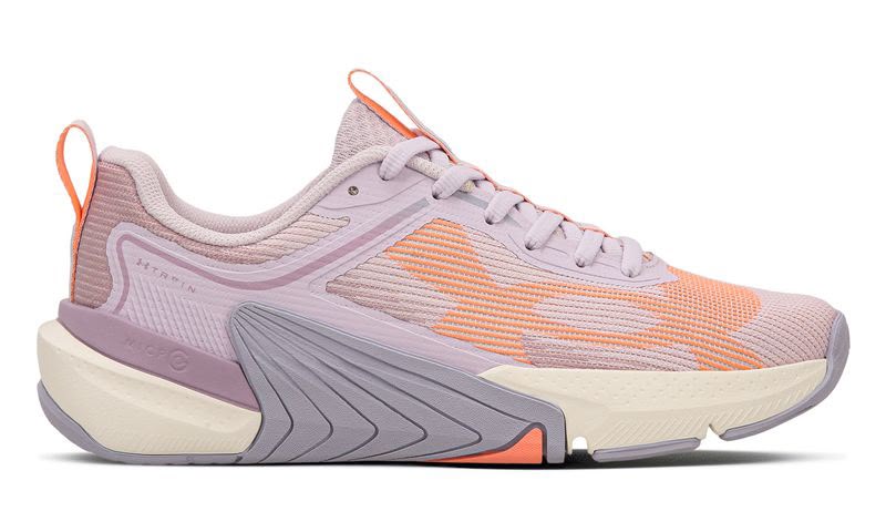 TENIS UA UA TRIBASE REPS 3 VVVVLC 
