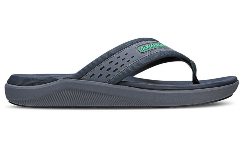 CALCADO OLYMPIKUS 921 PLUS PTLSTL