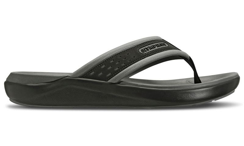 CALCADO OLYMPIKUS 921 PLUS PTO/CH