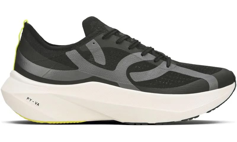 TENIS OLYMPIKUS CORRE 5 PTO/CH    
