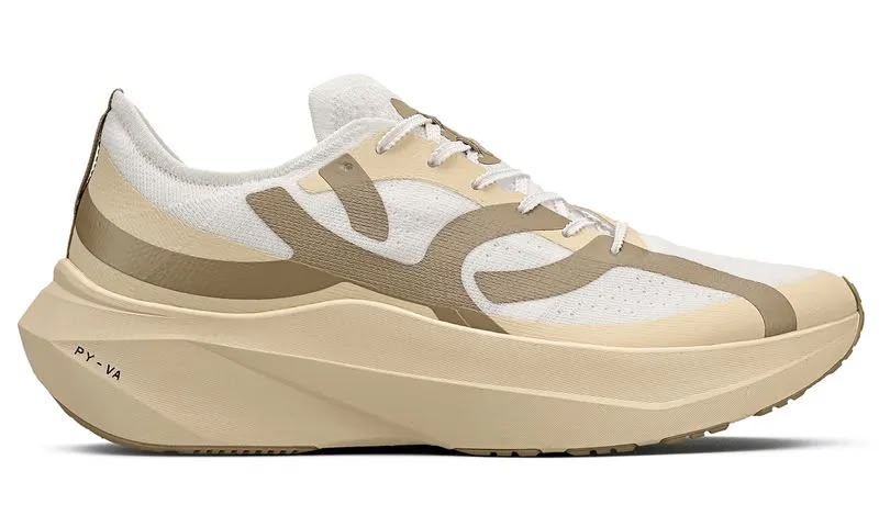 TENIS OLYMPIKUS CORRE 5 ALGMLT  