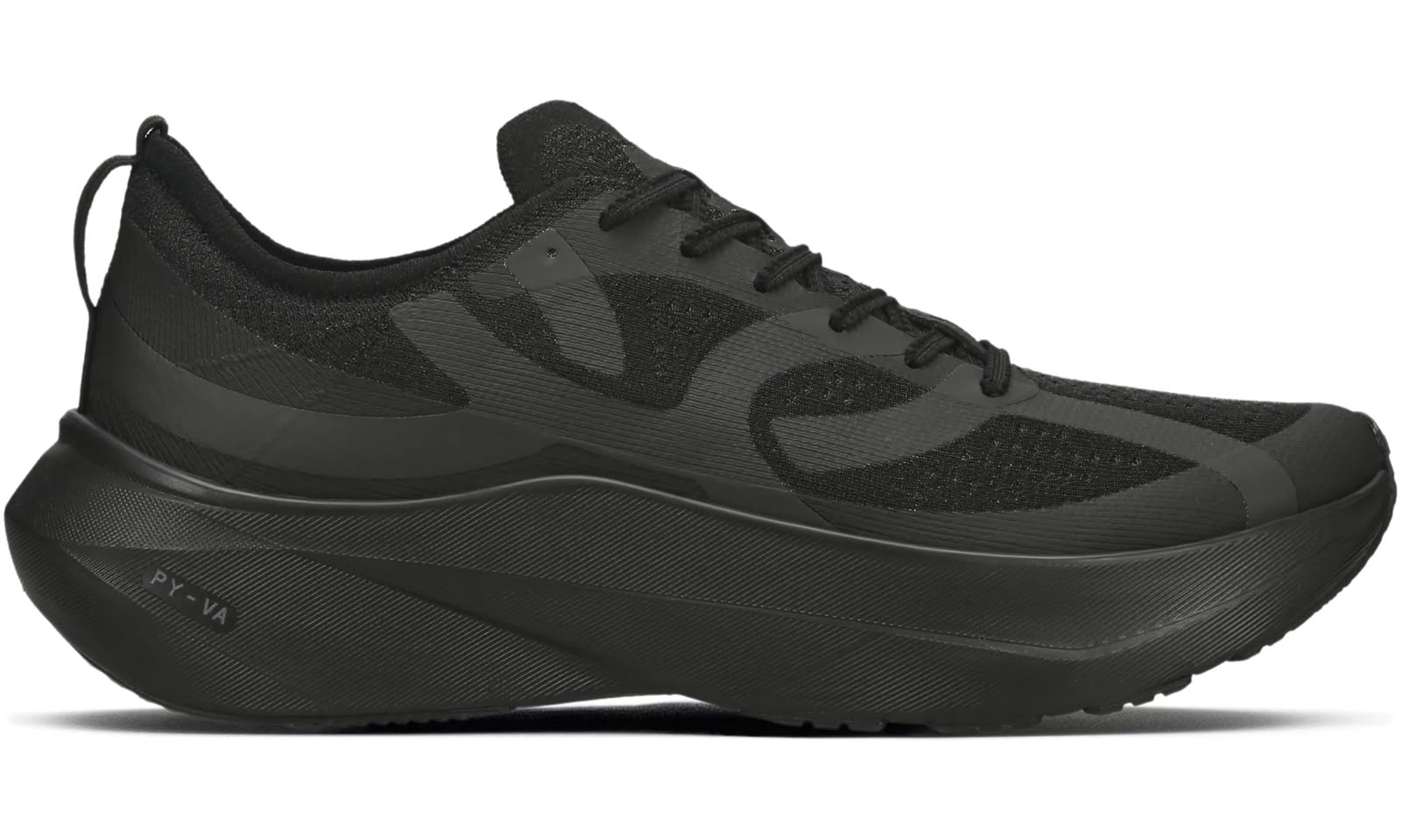 TENIS OLYMPIKUS CORRE 5 PTO/PT