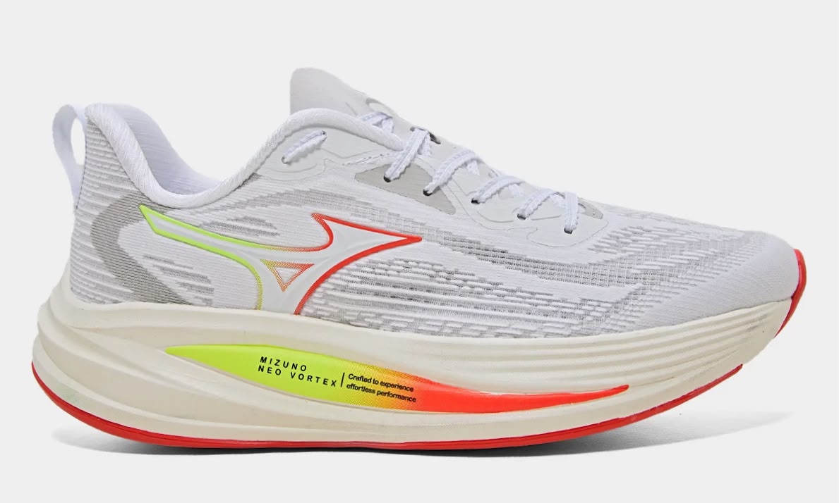 TENIS MIZUNO NEO VORTEX BC/MLT