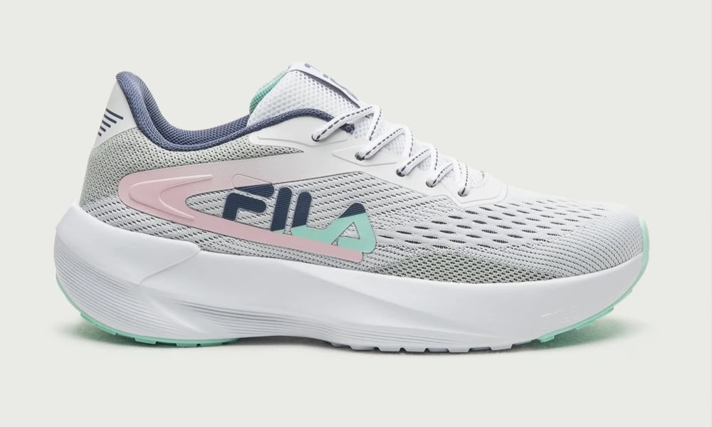 F02TR00133-TENIS FILA OUTRUN FEMININO-BC