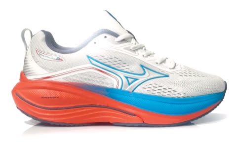 TENIS MIZ.WAVE VITALITY 8 BC/MLT