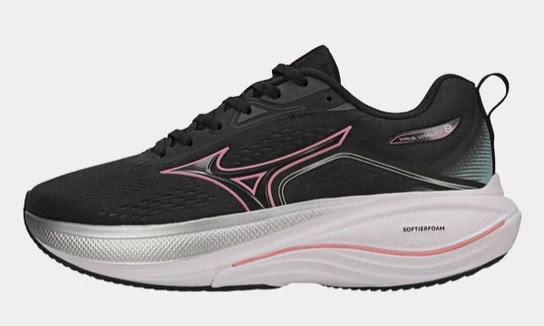 TENIS MIZ.WAVE VITALITY 8 PTOMUT