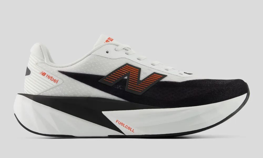 MFCXV5-TENIS NB FUELCELL REBEL V5 MASCUL