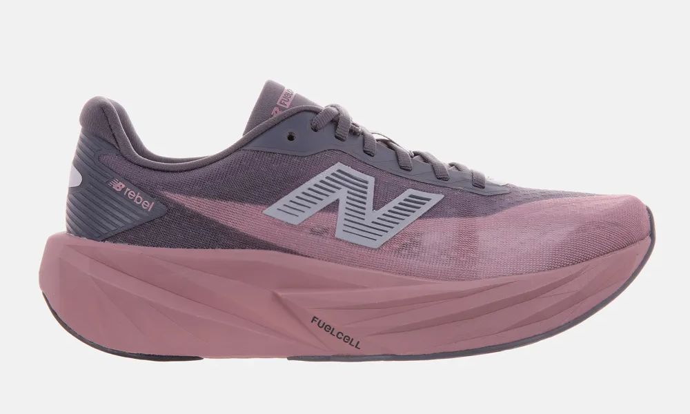 WFCXV5-TENIS NB FUELCELL REBEL V5 FEMINI